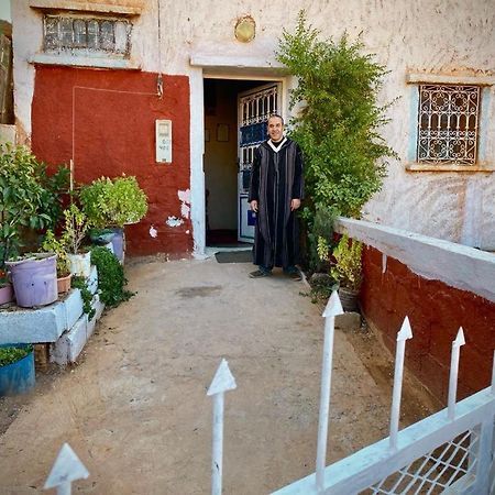 Iskki-Asnfou Daire Tafraout Dış mekan fotoğraf