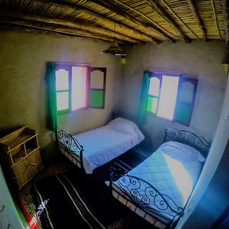 Iskki-Asnfou Daire Tafraout Dış mekan fotoğraf
