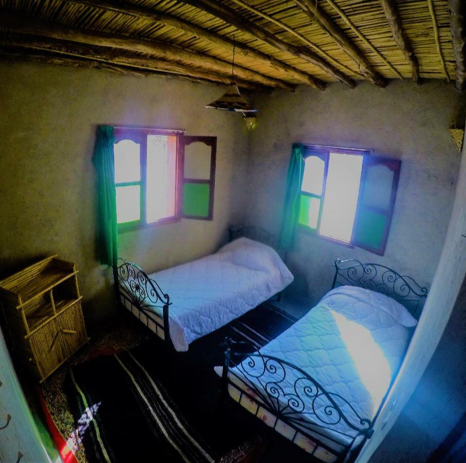 Iskki-Asnfou Daire Tafraout Dış mekan fotoğraf