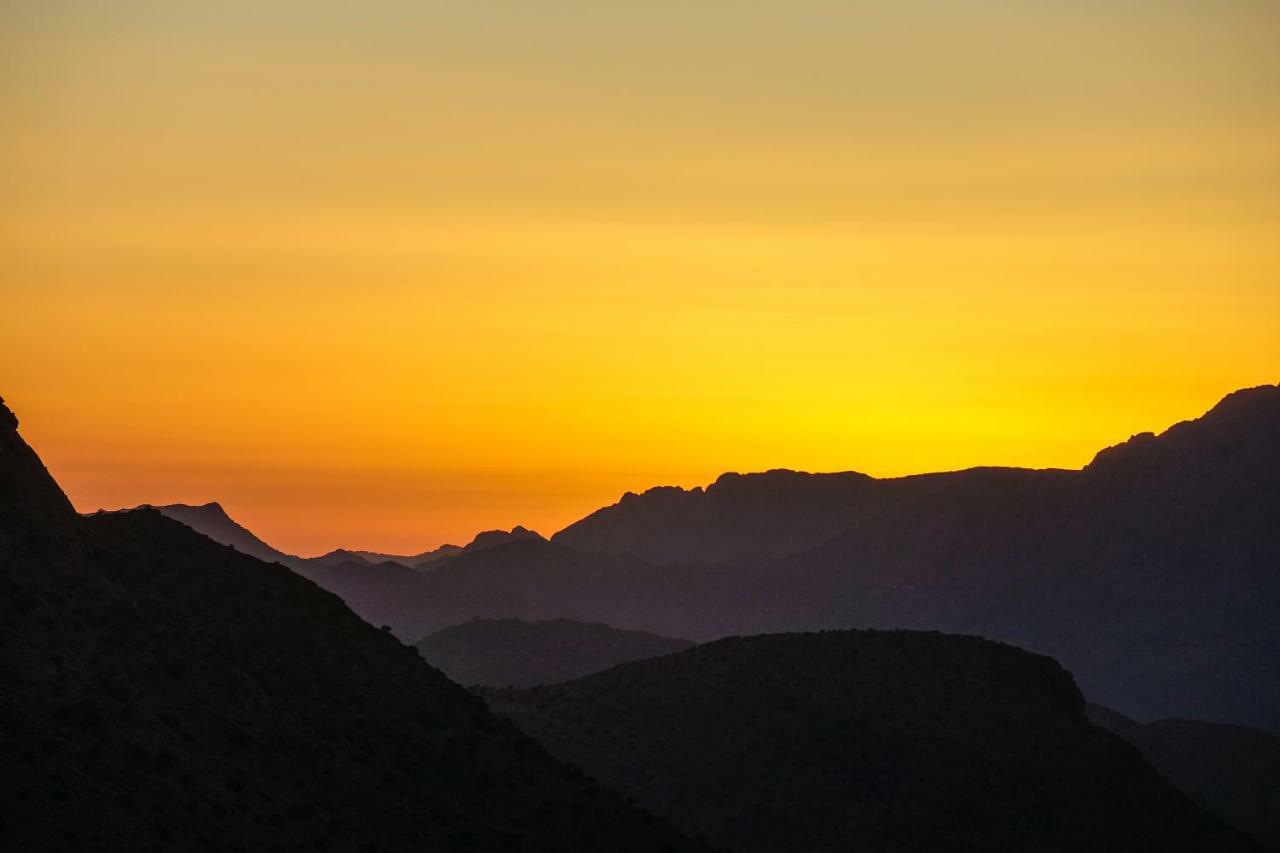 Iskki-Asnfou Daire Tafraout Dış mekan fotoğraf